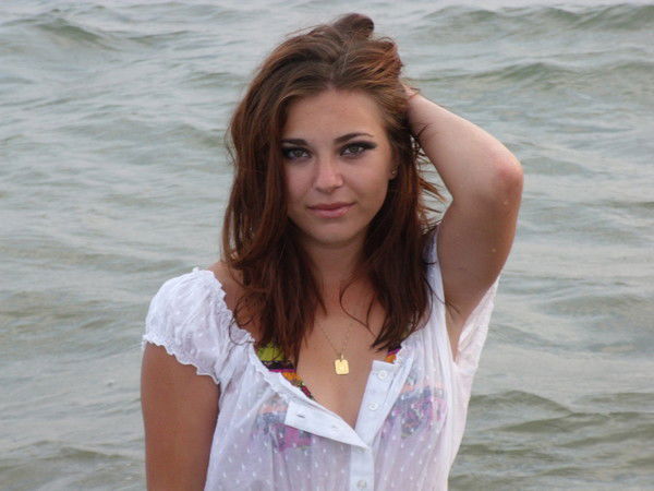 Анастасия Юхнова