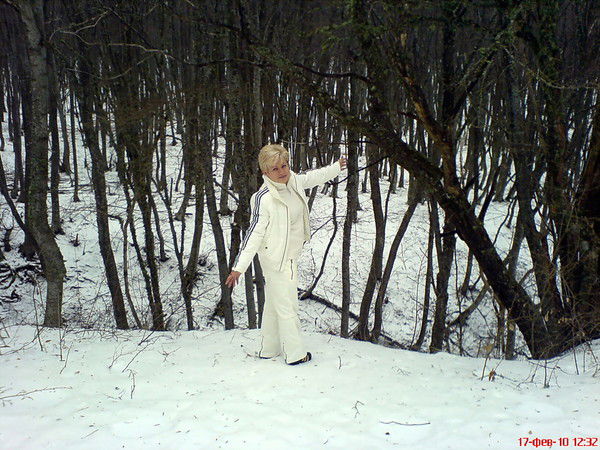 Лариса Левченко