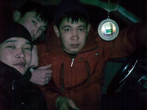 Нургали Рыскалиев