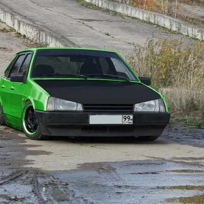 Russian Jakoroliholopov