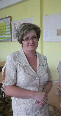 Ольга Ратькова