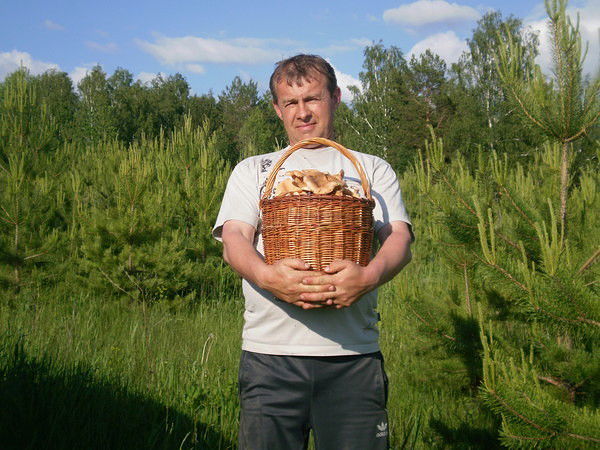 Александр Немчинов