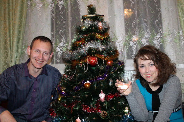 Сергей Ивочкин