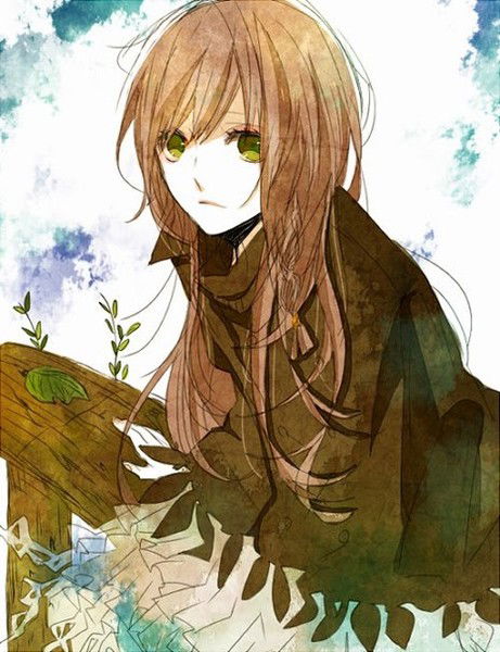 Настя Ваганова