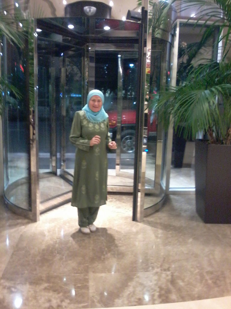 Мунира Ахметшина