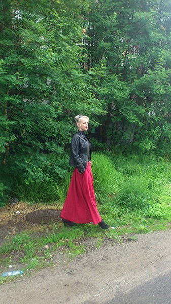 Юлия Гремякова