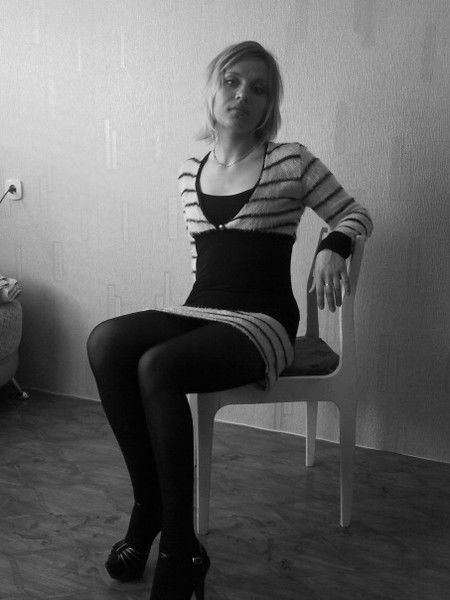 Майя Грушецкая