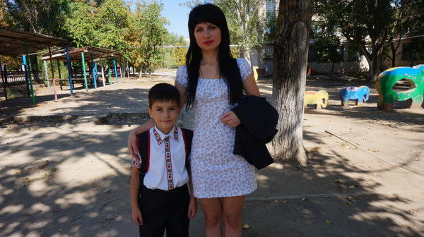 Наташа Золотарева