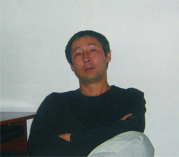 Асыл Жумагулов