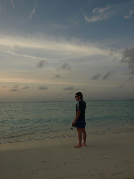 Сергей Селивёрстов