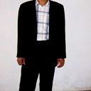 Shuxratjon Xudaybergenov