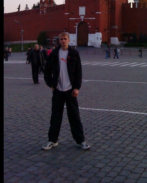 Алекандр Тяжов