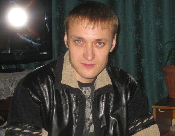 Андрей Терре