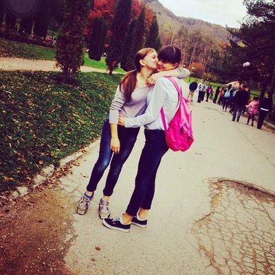 Юлия Сафонова