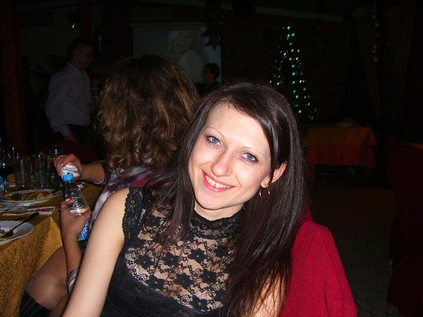 Ирина Опомах