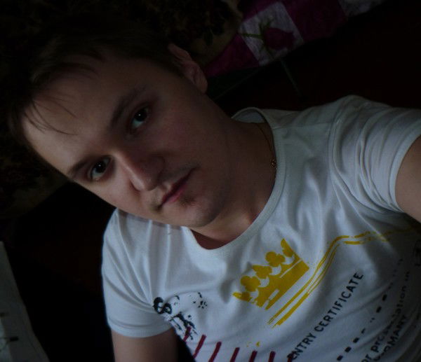 Игорь Воробьев