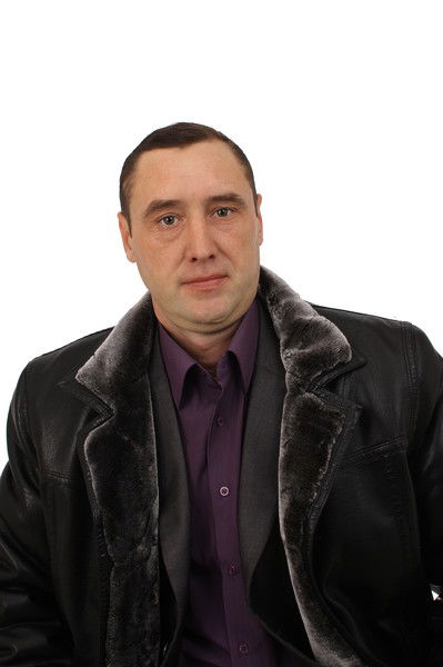 Сергей Сизонов