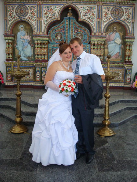 Яна Кравцова