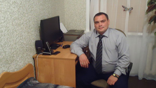 Алексей Вахитов