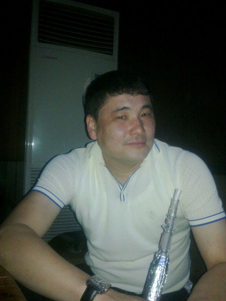 Мейрамхан Алиевич