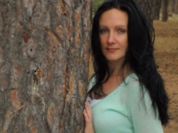 Наталия Моруга