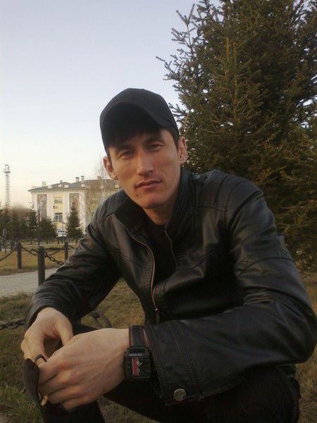 Казыбек Досыбеков