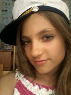 Юля Гавриличенко-Котлярова