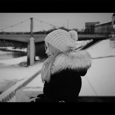 Вера Федорова