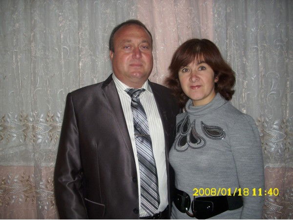 Иван Бальджик