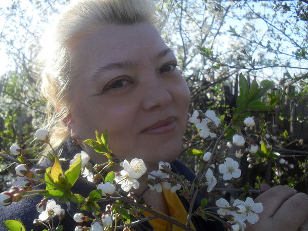 Жанна Ашарина