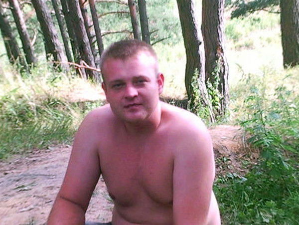 Александр Аверин