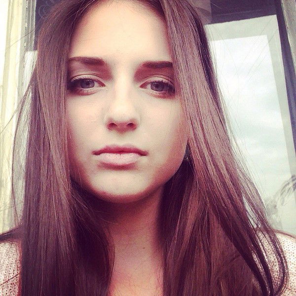 Галина Макоклюй