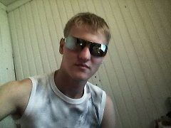 Саня Михайлов