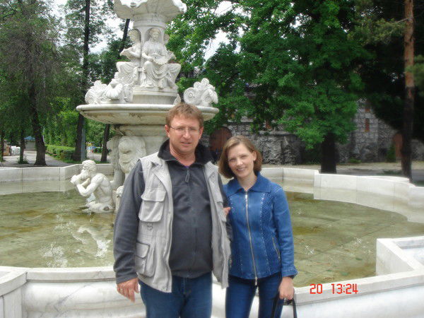 Екатерина Подвязникова (Марченко)