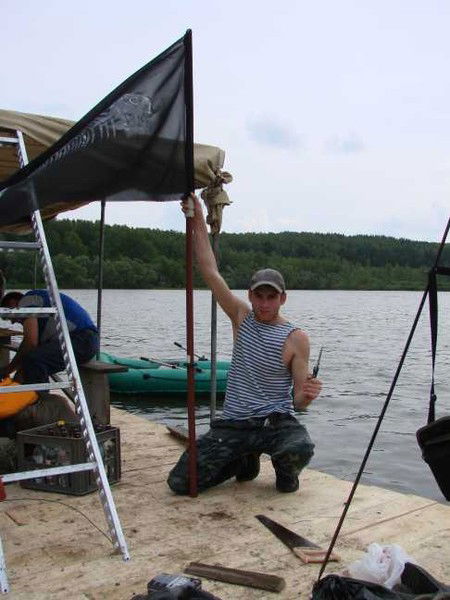 Роман Федоров