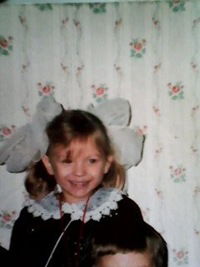 Елизавета Кашина