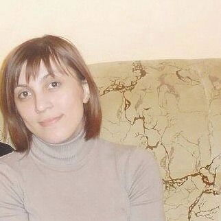 Валентина Горшкова