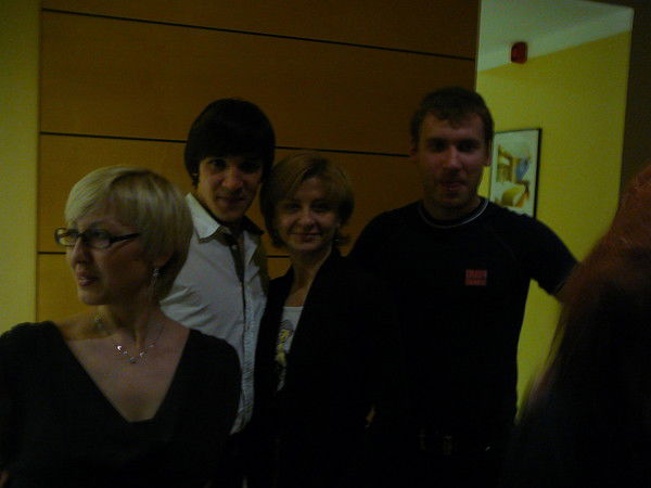 Эля Рагозина