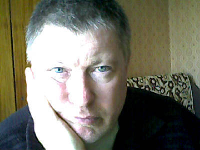 Михаил Ковалёв