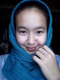 Жанель Мусирова