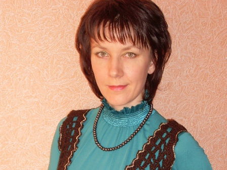 Марина Стадлер