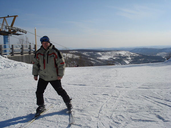 Александр Пивкин