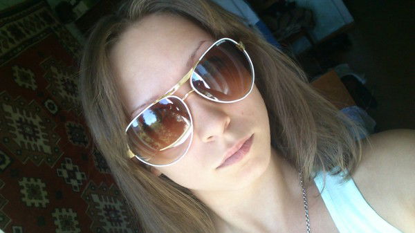 Ольга Землякова