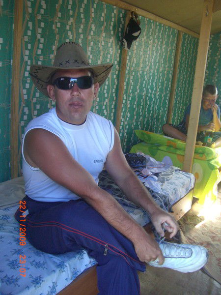 Николай Гайдуков