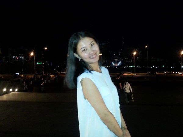 Эльмира Кубекова