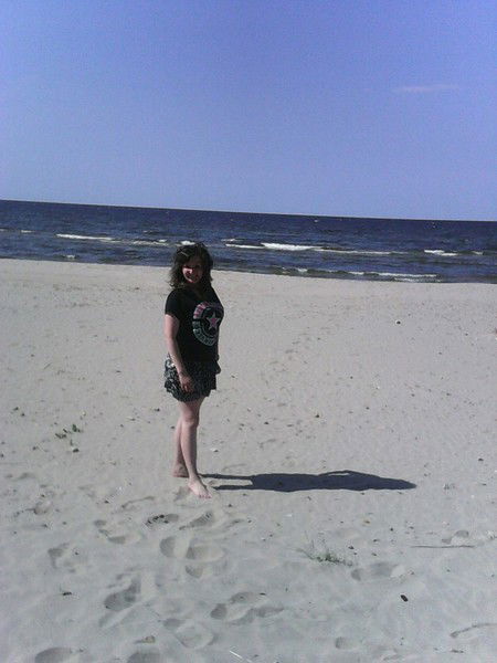 Сашуля Липатова