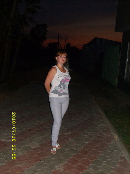 Наталья Кузнецова