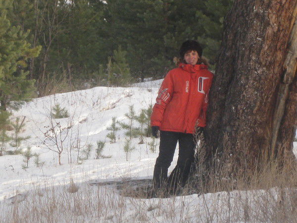 Наталья Суровцева