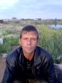 Сергей Налескин