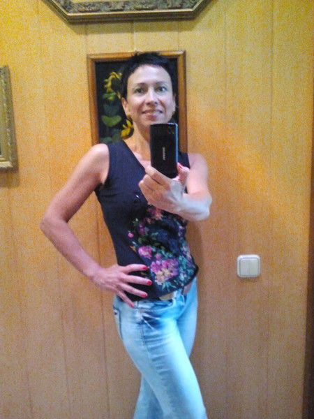 Марина Кожедуб